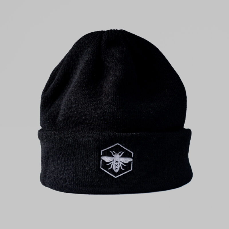 Beanie - Black